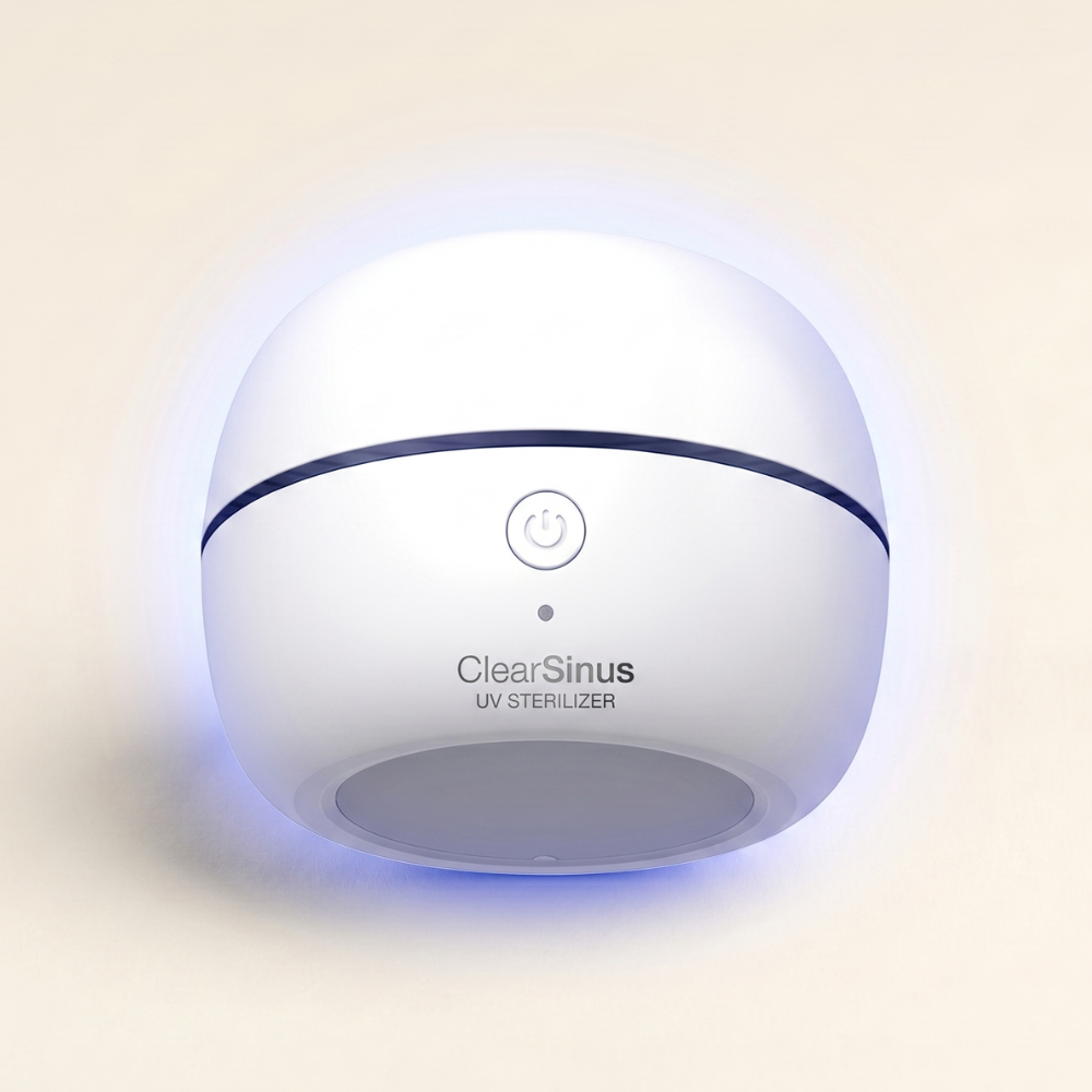 UV Device Sterilizer
