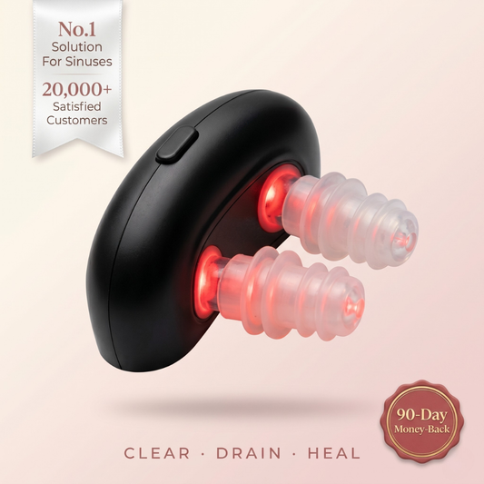 ClearSinus Pro©