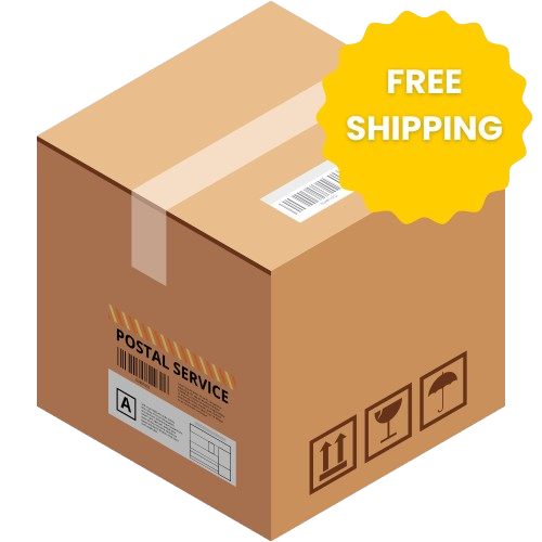 Free Shipping